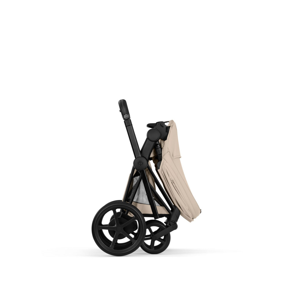 CYBEX Platinum ePriam 2in1 Comfort 8